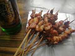 -同来顺烧烤餐厅(哈尔滨道店)