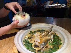 -永安鱼庄·镇江菜(丁卯店)