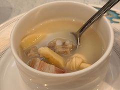 -上海和平饭店龙凤厅 Dragon Phoenix