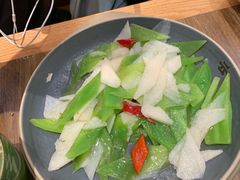 -云海肴·汽锅鸡·云南菜(广安门天虹店)