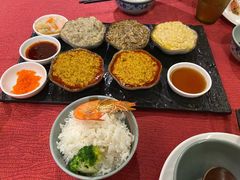 -蟹尊苑(巨鹿店)