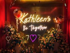 -Kathleen's Waitan 凯圣琳江景西餐厅(外滩店)