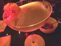 -顶层酒吧ROOF(上海艾迪逊酒店)