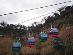 -狼山风景名胜区