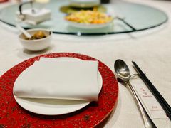 -夏宫中餐厅(香格里拉大酒店)