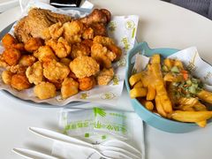 -艾薯夫妇Aysh(福田星河COCOPark店)