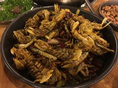 -去吃小龙虾·江湖菜·烧烤(南滨路店)