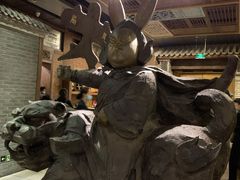 -局气烤鸭·北京菜(前门店)