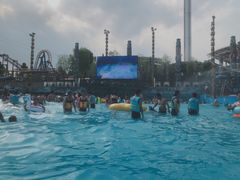 -杭州浪浪浪水公园