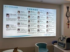 -北京观赏动物医院·24小时大型综合·猫专科·异宠专科