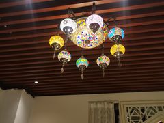 -巴扎美食·新疆菜·西域歌舞表演餐厅(新疆大厦店)