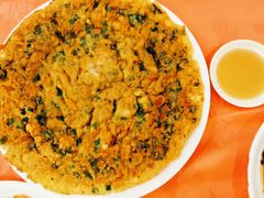 潮汕蚝仔烙-深运潮州粥(东门店)