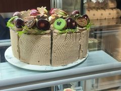 -丁香西饼屋(桂林路店)