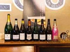 -Mercato莫卡多露台餐厅与酒吧(K11店)