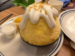 -After You Dessert Cafe(CENTRALWORLD)