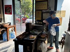 -化三驴肉汤(金明东街店)