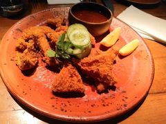 -The Meat & Wine Co Southbank(南岸店)