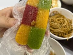 -常州糕团店(北大街新世纪商城店)