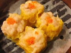 真系菠萝包-点点心点心专门店(旺角店)