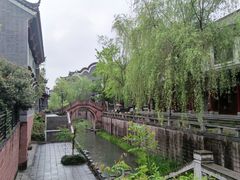 -常德桃花源景区
