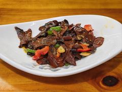 -龙姐私房菜(和顺古镇店)