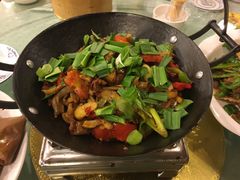 -乐口福家常菜馆(古庸路店)