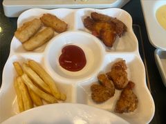 -豪客来牛排(中核世纪广场店)