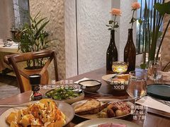 -Laures·月桂西班牙碳烤餐厅(十尚坊店)