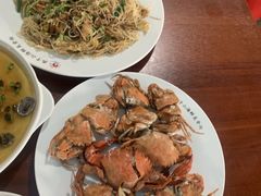 -江南村海鲜馆(洞头店)