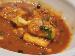 -老酒川菜坊(中山西路店)