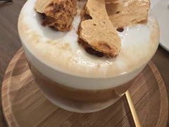 海盐榛果-白熊咖啡(闽江大道店)