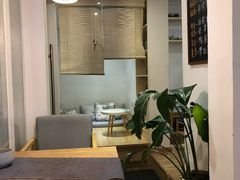 大堂-茶庐(百花洲路店)