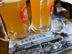 -管氏翅吧(甘家口店)