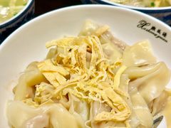 开洋拌馄饨-熙盛源(复兴路店)