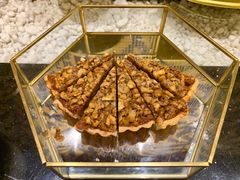 -圣雷克大酒店-爱琴海自助餐厅