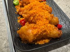 -留半山·香港食堂(啦啦宝都店)