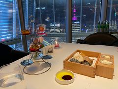 -THE WANG王品(上海中心云端店)