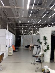 -BOF HAIR BY HONTO