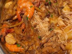 -胖哥俩肉蟹煲(福州仓山爱琴海店)