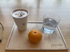 -dotcom coffee古点咖啡(致真大厦店)