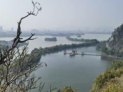 -星湖旅游景区七星岩