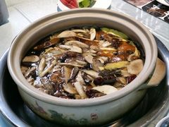 -名善山珍·野生菌汤锅(文殊院店)