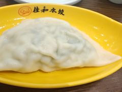 -佳和水饺(海德公馆店)