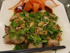 -北海渔村酒楼·粤菜海鲜点心(新华店)