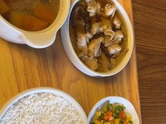 -真功夫(棠下店)