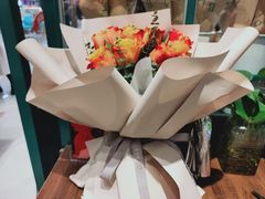 -BOBLOOM花店(宝龙旭辉广场店)