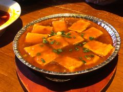 包浆豆腐-玛町精致餐酒吧(大众巷店)