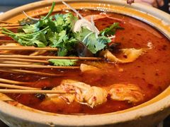 -聚点·北京串(簋街店)