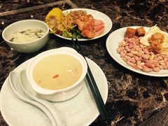 -水晶之星洗浴温泉汗蒸