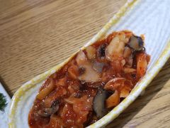 -林妈妈村·日式料理(宝山万达店)